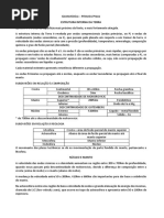 Geotectônica-Pr1 Resumo