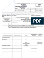 Planificaciones 2do Quimestre