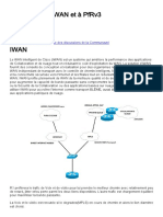 Introduction To IWAN and PfRv3