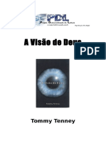 A Visão de Deus - Tommy Tenney