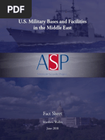 Download Fact Sheet - US Military Bases and Facilities Middle East by The American Security Project SN382020273 doc pdf