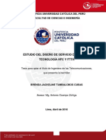 Tumbalobos Brenda Iptv Tecnologia HFC FTTH PDF