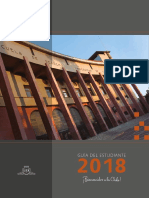 Descarga La Guia Del Estudiante 2018 PDF 325 MB