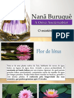 Nana Buruque