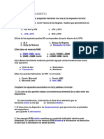 Prueba de Conocimiento Tecnica en Sistemas