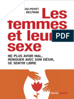 Les femmes et leur sexe.pdf