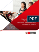 Manual de Regimen disciplinario para directores instituciones educativas públicas.pdf