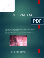 Test de Graham