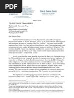 2018-06-18 CEG to FBI (Comey Records)