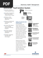 Sonic Scan Datasheet