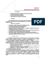 Cap 5 Obiective Educationale PDF
