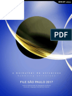 2017 File São Paulo Catálogo