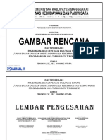GBR RENCNARabat Jalan Tengku Lese