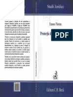 ProtecÅ Ia Drepturilor Copilului E Florian 2006 PDF