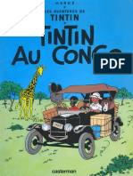 02 - Tintin Au Congo PDF
