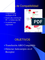 Pba Compatibilidad