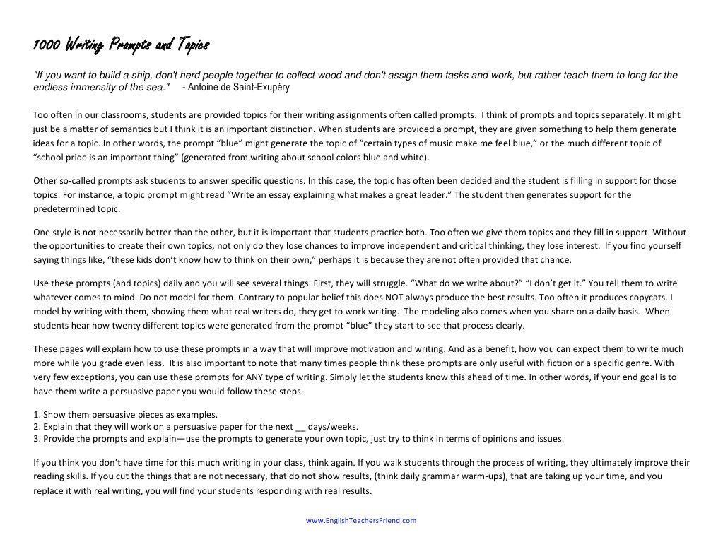 Integrity essay prompts 08 image