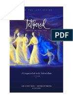 Tethered Book - Companion To The Album