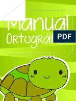 Manual Ortografico PDF
