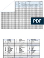 Excel de Ficha de Planeamiento