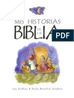 Mis Historias de La Biblia A4 PDF