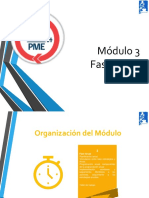 PME 2017 - Módulo 3