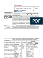 2 CS 10mo. EGB Planif Por Unidad Didáctica 4