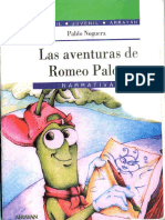 Los Aventuras de Romeo Palote (Modificado)