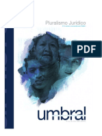 Revista de DC (Umbral) - Pluralismo jurídico.pdf