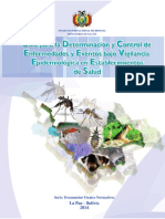 Revista Epidemiologica PDF