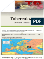 Curs Pneumologie - TBC