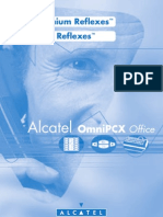 Reflex Premium User Manual