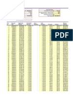 WMB Loan Amortisation Calculator