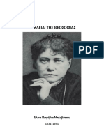 Blavatsky Key To Theosophy GR