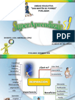 Presentacion Superaprendizaje
