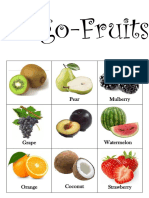 frutas 1