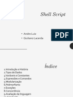 Teaching Lp 20151 Seminario Shell Script