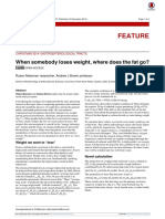 When somebody loses weight, where does the fat go.pdf