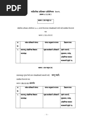 Rti Points Positions Of Authority Leadership