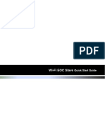 CDATA TECH(CD5204WL) Wifi Terminal User Interface Guide V1.2 （Super Admin）