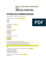 Prueba Libro El Caso Del Futbolista Enmascarado111