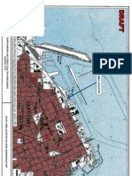 Coal Tar Plume: Draft Figures 9 16 2010