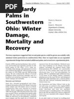 Plott Palm Trees Research Data vol46n1p5-13