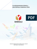 IKP PILKADA 2018