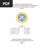 Download Laporan Pendahuluan Asuhan Keperawatan Lansia dengan Instability keseimbangan by Anis Taslim SN382061515 doc pdf