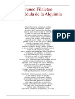 Filaleteo - La Medula de la Alquimia.doc