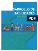 Desarrollo de Habilidad 2do Lenguaje