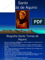 106930419 Biografia de Santo Tomas