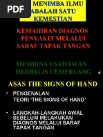 Download DIAGNOS TAPAK TANGAN by lauchen32 SN38206380 doc pdf