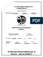Unidad 5 Instrumentacion PDF
